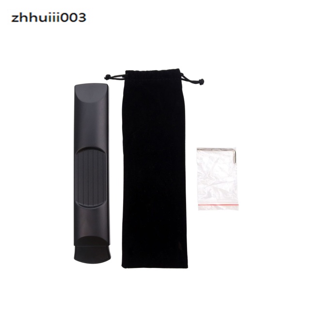 Zhihui Dụng Cụ Luyện Tập Ghi Ta Bỏ Túi 4 / 6 Phím Nhỏ Gọn Tiện Dụng