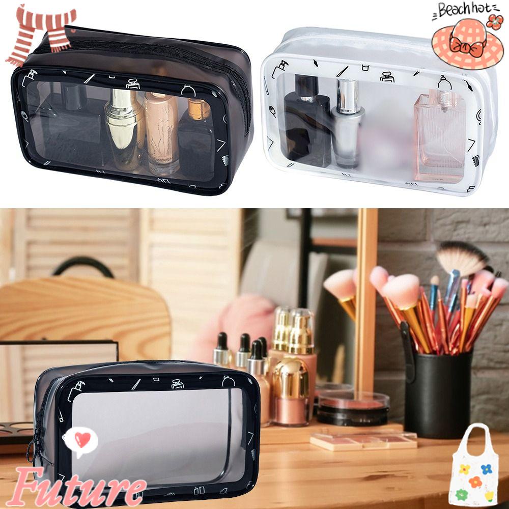 Túi Đựng Đồ Giặt Bằng PVC Sức Chứa Lớn Tiện Dụng