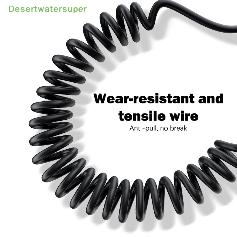 Dây Cáp Sạc Nhanh 5A 66W USB Type C Cho Xiaomi Redmi POCO Samsung Realme Micro 3A