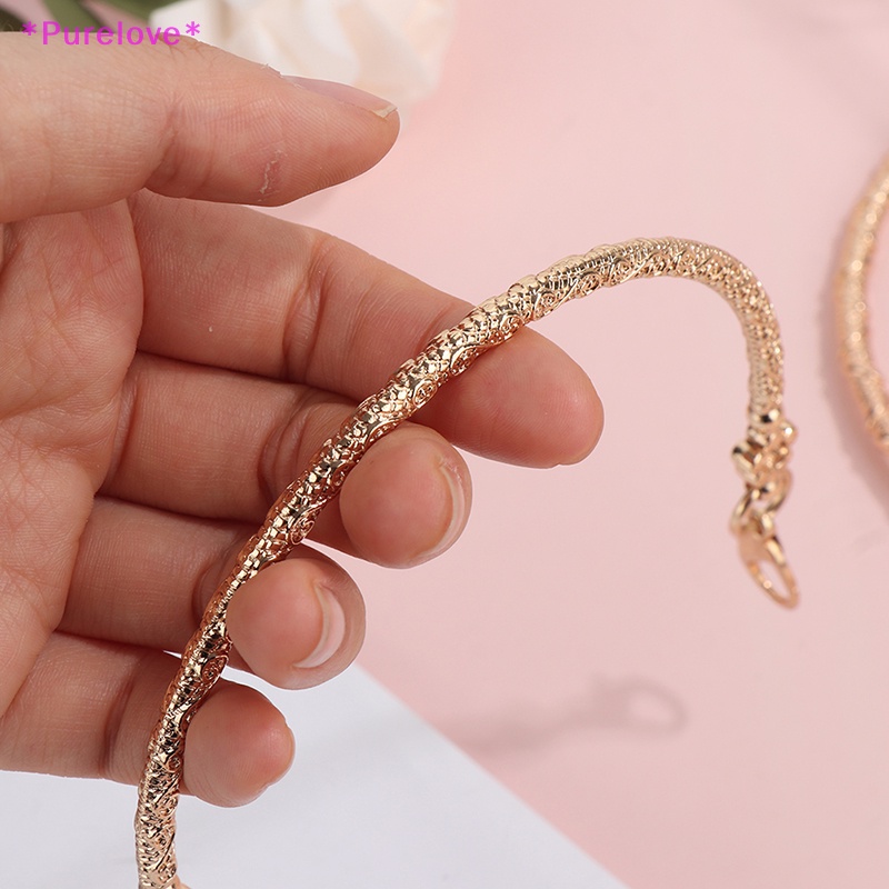 Khung Kim Loại Chuyên Dụng Dành Cho Túi Xách Cầm Tay Mới