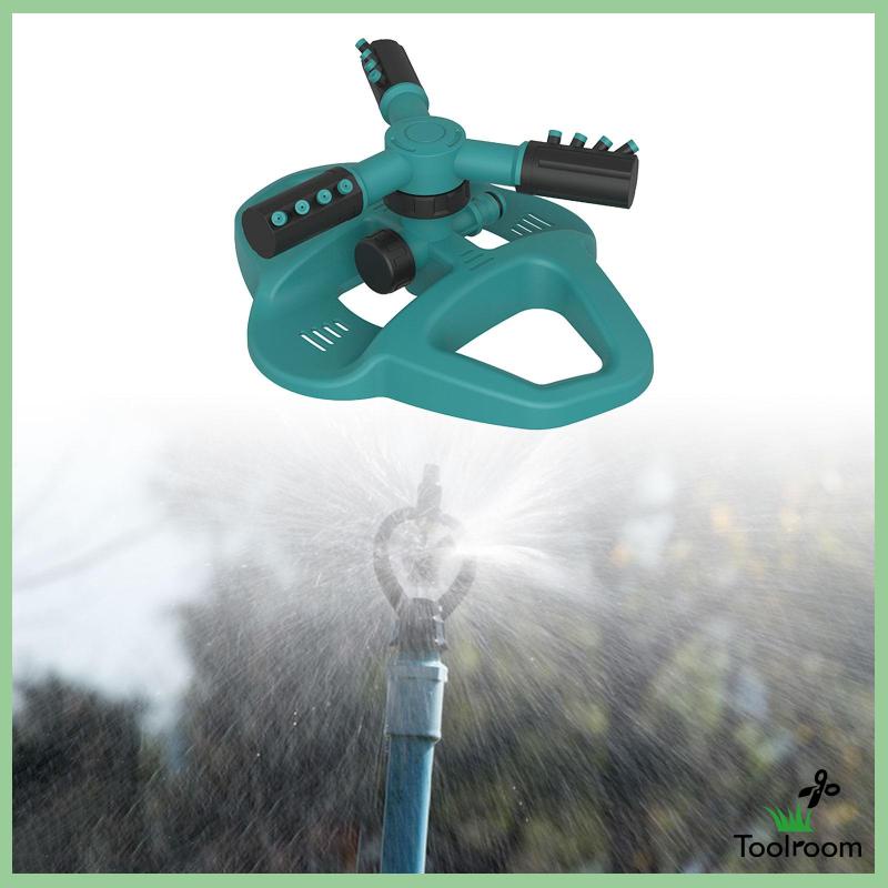 Vòi Phun Nước Tưới Cây Sân Vườn Chuyên Dụng