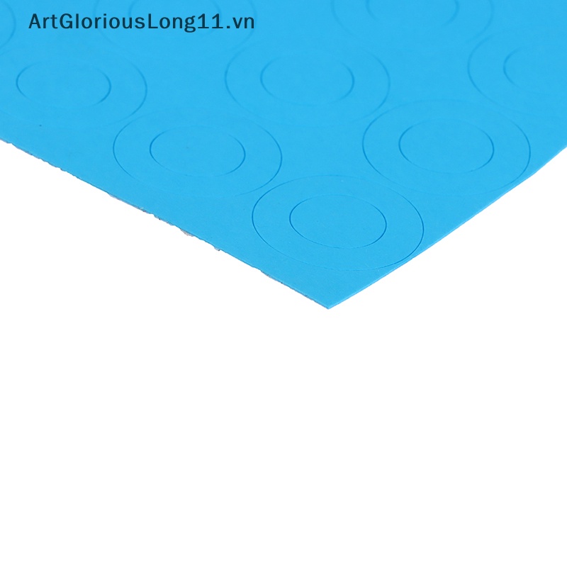 Bộ Đồ Chơi Lắp Ráp Artgloo 100 Mảnh 20.5 170.11700 M