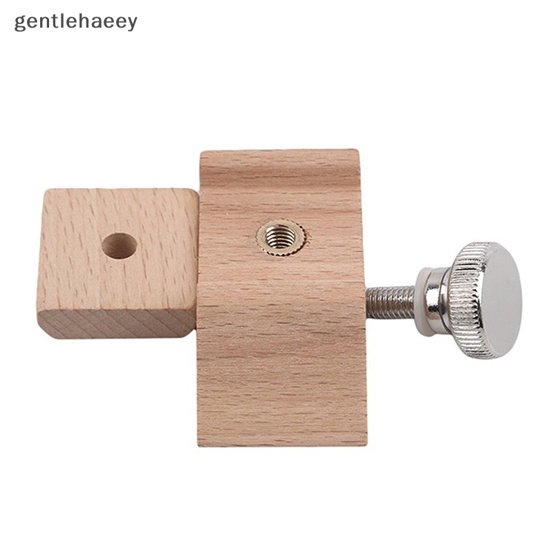 1 Dụng Cụ Đánh Bóng Cạnh Đồ Da Thủ Công DIY