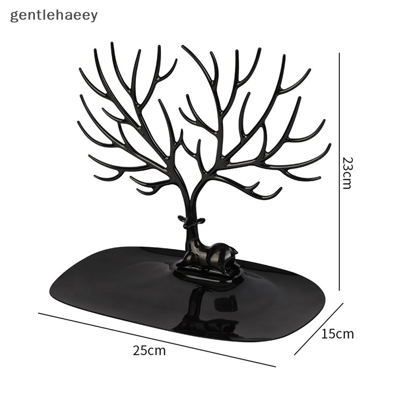 Gent Giá Đỡ Trưng Bày Trang Sức Vòng Cổ Nhẫn Chìa Khóa Đa Năng