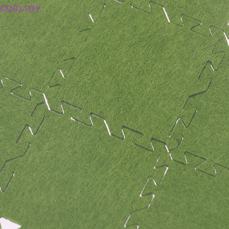 Thảm Lót Sàn Trang Trí Nhà Búp Bê Tỉ Lệ 1 / 12