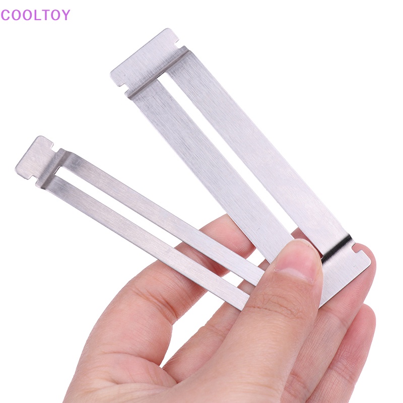 Tấm Inox Bảo Vệ Phím Đàn Guitar Bass Chuyên Dụng