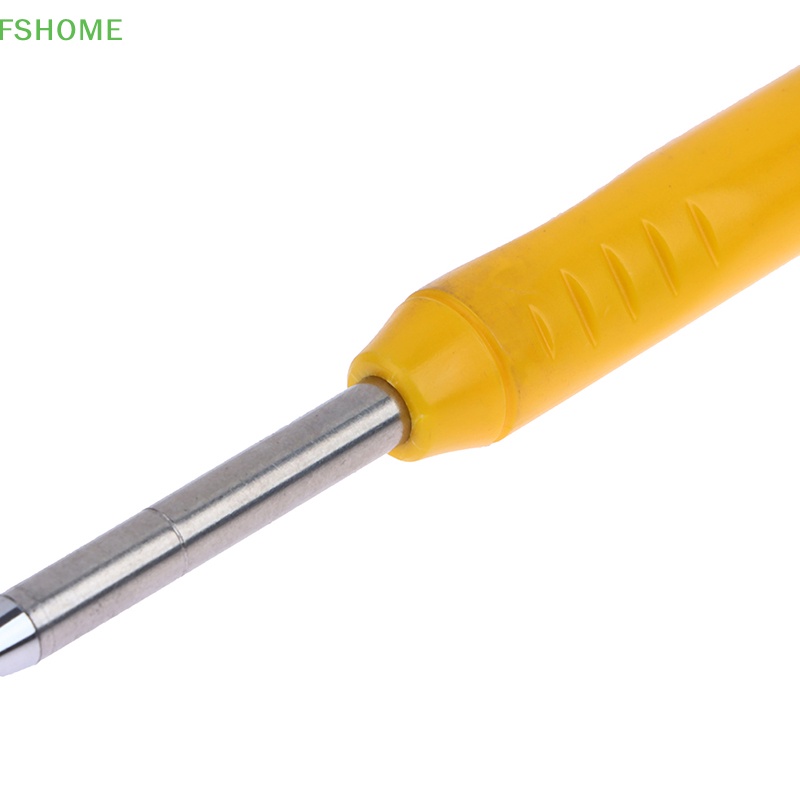 Bút Chì Mực FSHOME Có Đồ Chuốt Tiện Dụng Cho Xây Dựng Mới