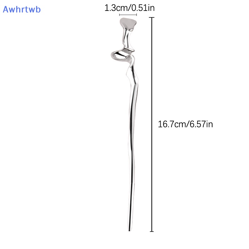 1 Cây Khuấy Dung Dịch Gel UV Trang Trí Móng Tay Mới