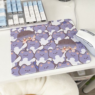 【CACG】NIJISANJI  Vtuber Mouse Pad