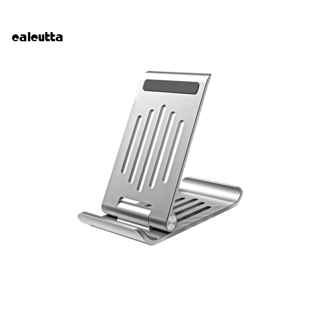 Giá Đỡ Điện Thoại Để Bàn Có Thể Gập Lại Tiện Dụng