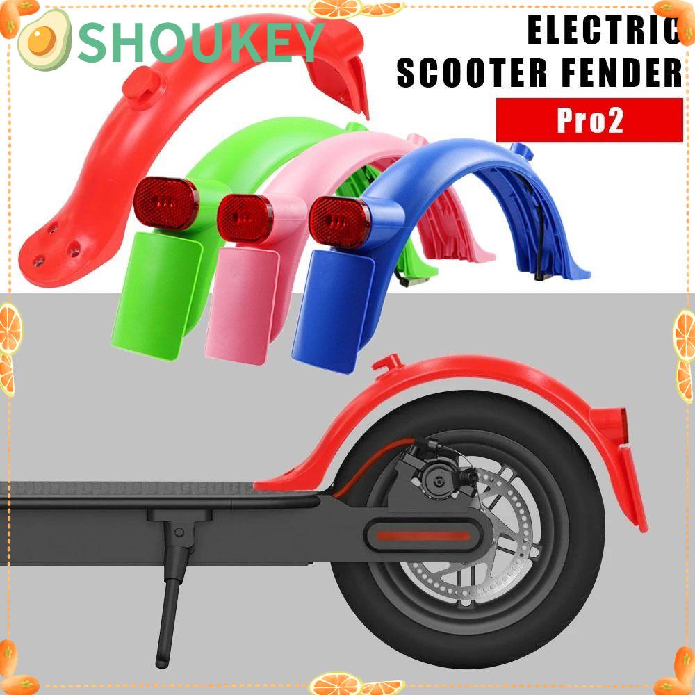 Tấm Chắn Bùn Trước Thay Thế Chất Lượng Cao Cho Xe Scooter