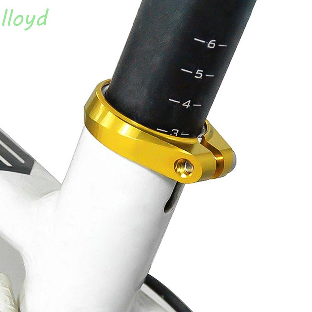 Kẹp Cố Định Yên Xe Đạp Siêu Nhẹ 34.9mm Tháo Lắp Nhanh Tiện Dụng