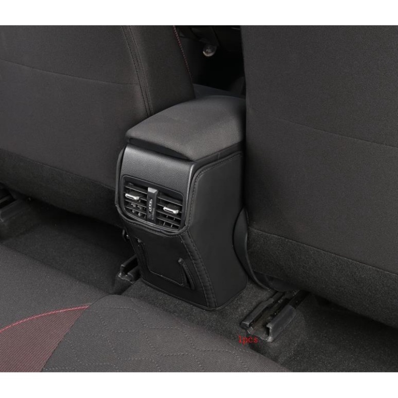 Đệm Lót Bảo Vệ Ghế Sau Xe Hơi Toyota Corolla Cross 2021 2022