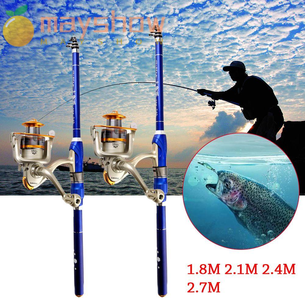 Cần Câu Cá Mini Siêu Nhẹ Gấp Gọn Tiện Dụng Mang Theo Du Lịch