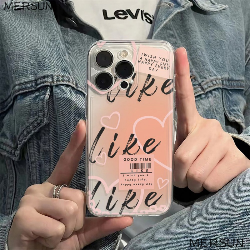 ✅Ốp Điện Thoại Mềm Hình Mèo Dễ Thương Cho iPhone12 Max plus137814Ốp Điện Thoại Chống Sốc Thiết Kế Đơn Giản 11 Phong Cách E78A Pro6In