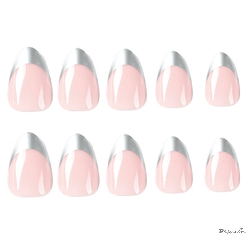 Móng Tay Giả Trọng Lượng Nhẹ Và Thoáng Khí Thoải Mái Dễ Mặc