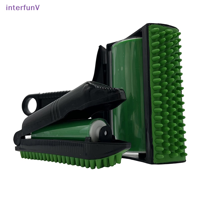 Cây Lăn Loại Bỏ Lông Thú Cưng Có Thể Tái Sử Dụng Tiện Lợi