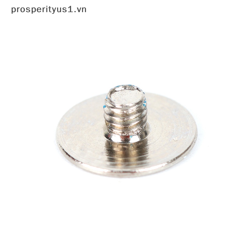 Bộ 4 Ốc Vít Bản Lề Cho Lenovo THINKPAD X240 X250 X260 T450 T440S T450S T440