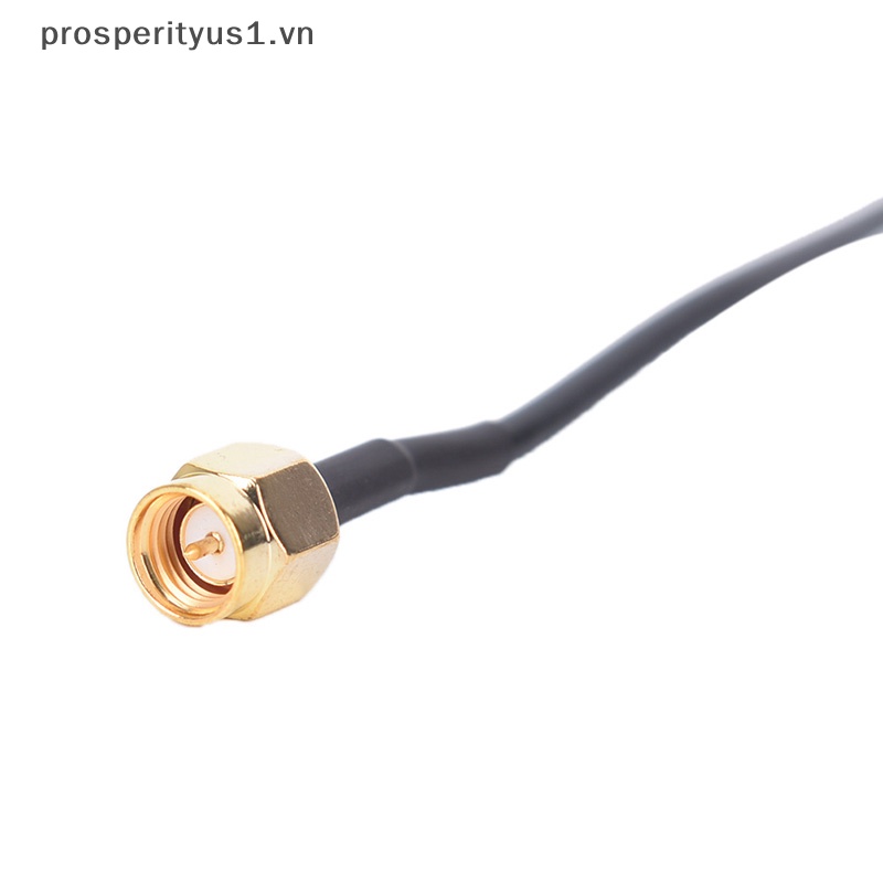 Ăng Ten 12Dbi 433Mhz 433Mhz SMA Chuyên Dụng Chất Lượng Cao