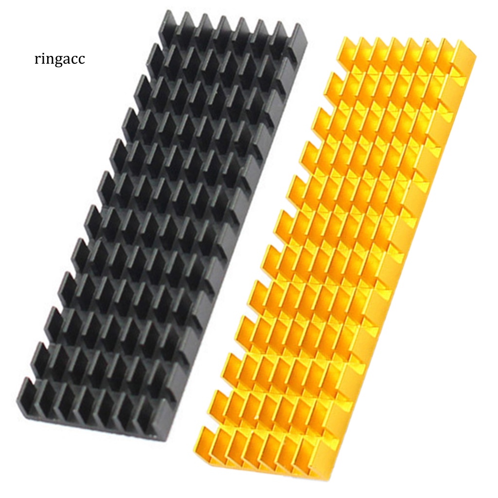 Bộ Tản Nhiệt Ổn Định M.2 2280 NGFF SSD Cho Máy Tính Để Bàn