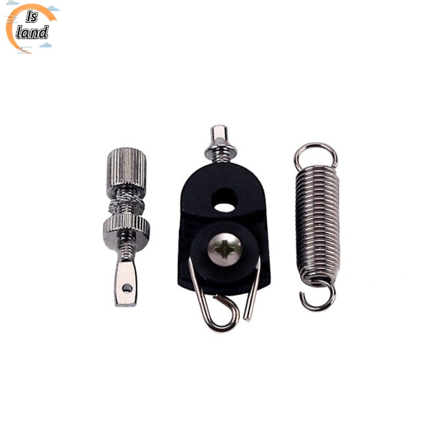 Phụ Kiện Bàn Đạp Kèm Móc Lò Xo Chuyên Dụng Cho Trống Bass