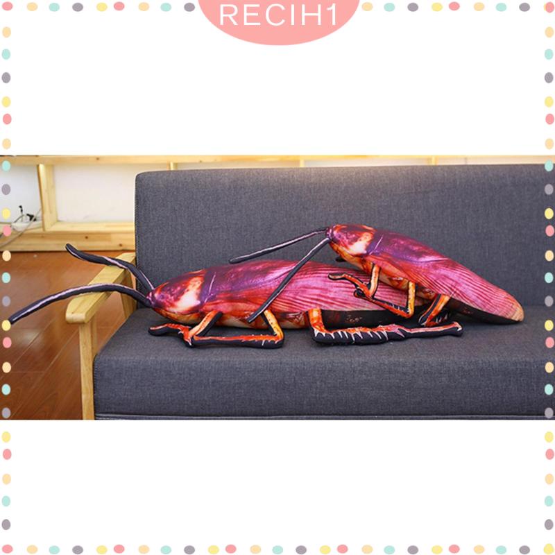 Thú Nhồi Bông Hình Động Vật Mềm Mại Trang Trí Nhà Cửa