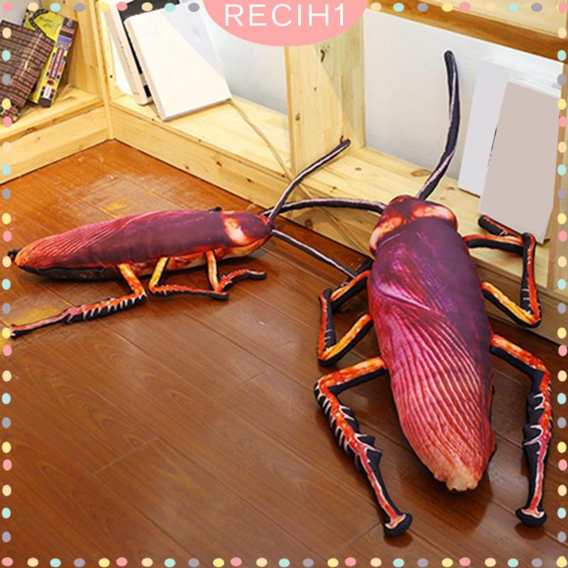 Thú Nhồi Bông Hình Động Vật Mềm Mại Trang Trí Nhà Cửa