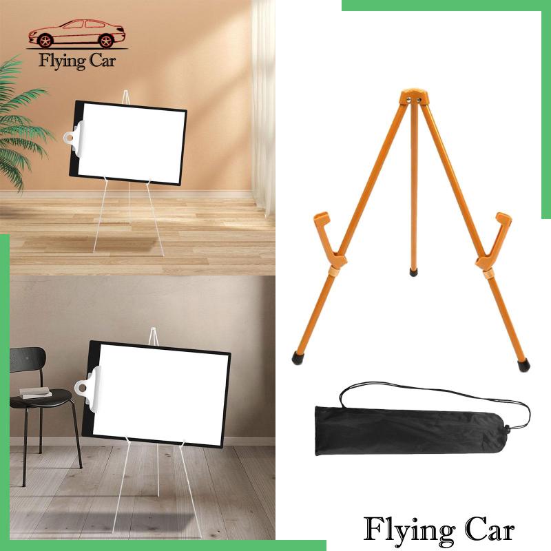 Giá Đỡ Trưng Bày Tranh Vẽ Easel Bằng Kim Loại Có Thể Gấp Gọn Ổn Định Lzdjfmy2