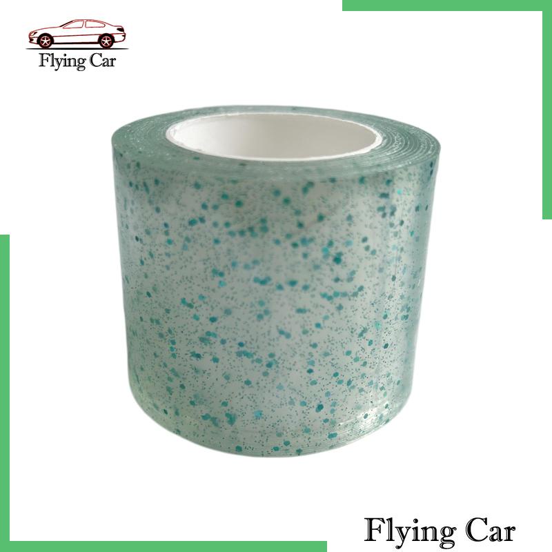 [Lzdjfmy2] Cuộn Băng Dính Cho Bé Làm Đồ Thủ Công DIY Phong Cách A