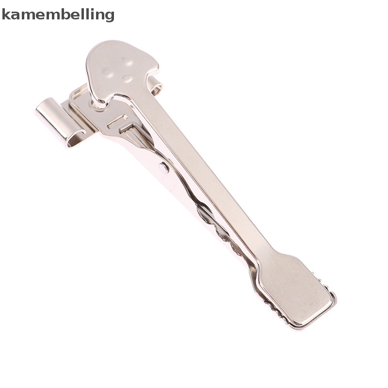 Kamembelling Kẹp Kim Loại Điện Cực Chuyên Dụng Cho Thú Cưng