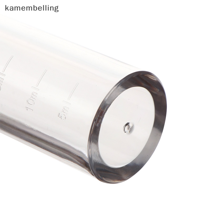 Chai Rỗng 30ml Đựng Mỹ Phẩm Có Thể Cuộn Lại Tiện Dụng