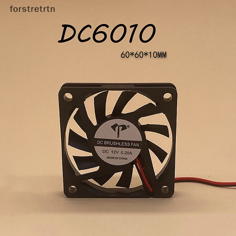 Quạt Tản Nhiệt Cho Máy Tính 5V 12V 24V