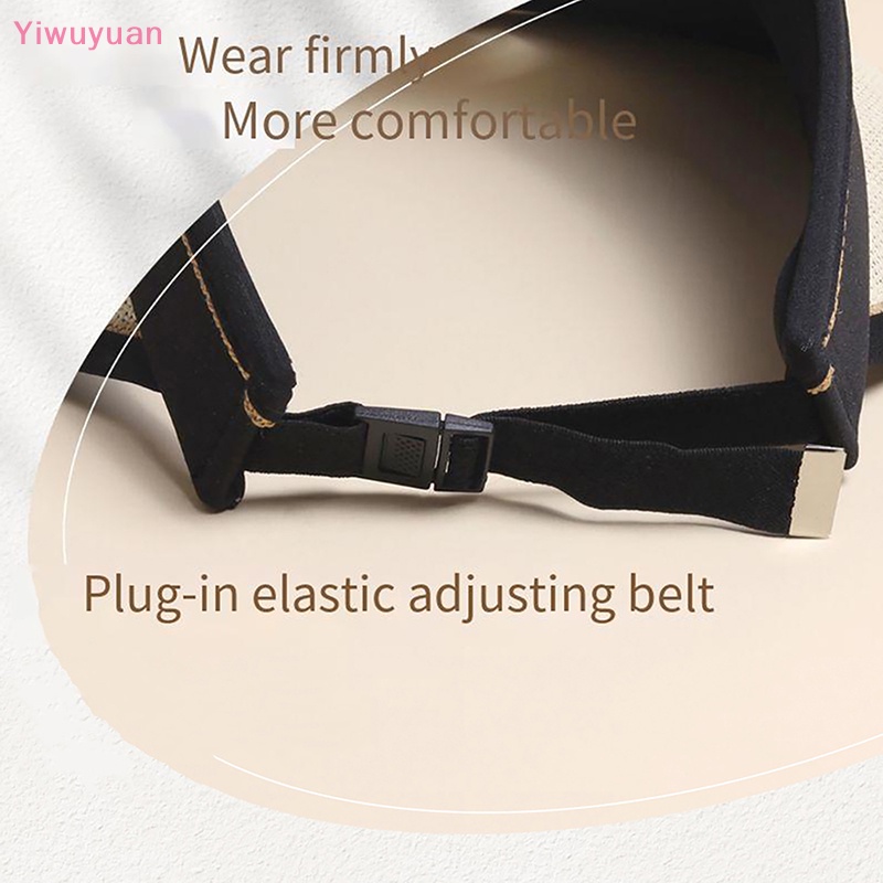 Mũ Chống Nắng Vành Tròn 3 Tốc Độ Kèm Quạt Điện Thời Trang Mùa Hè Mới