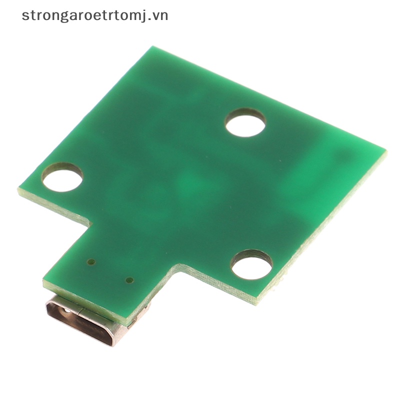 Đèn Pin Cảm Ứng Mạnh Mẽ PCBA Để Bàn DIY