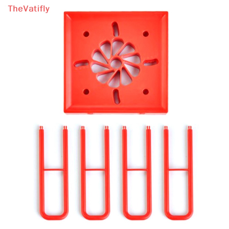 Giá Đỡ Cốc Giấy Dùng Một Lần Bằng Nhựa Tiện Dụng