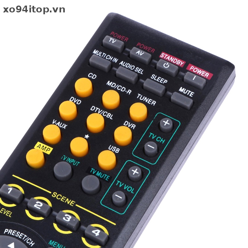 Thiết Bị Điều Khiển Khuếch Đại Âm Thanh Chất Lượng Cao RAV315 YHT380409300 Vn HTR-6040 VN