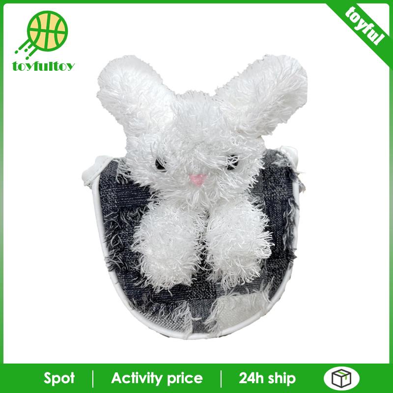 Vỏ Bọc Gậy Đánh Golf Bằng Da PU Màu Đen Cỡ Lớn