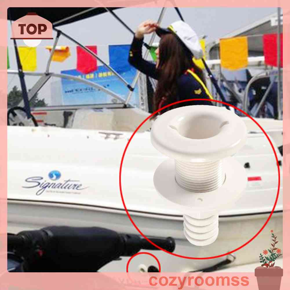 Bộ Bơm Hoàn Chỉnh Kèm 2 Kẹp Chuyên Dụng Cho Tàu Thuyền