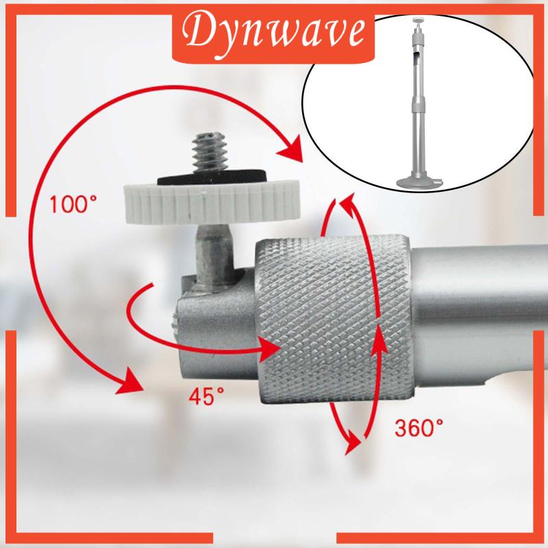 Móc Treo Đồ Gắn Trần Nhà 3Kg 20-40cm Tiện Dụng