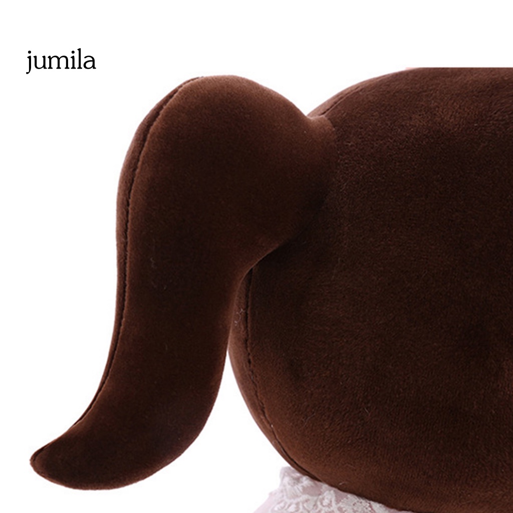 Thú Nhồi Bông Đồ Chơi Bằng Cotton PP Kích Thước 40 / 50cm