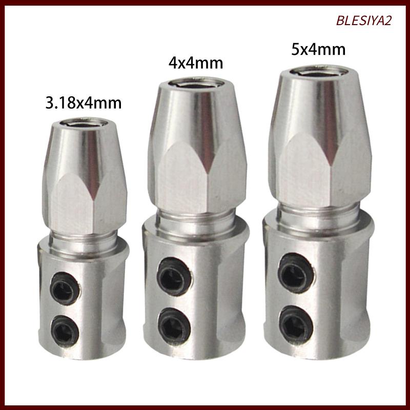 Bộ 2 Phụ Kiện Thuyền Điều Khiển Từ Xa 3.18x4mm