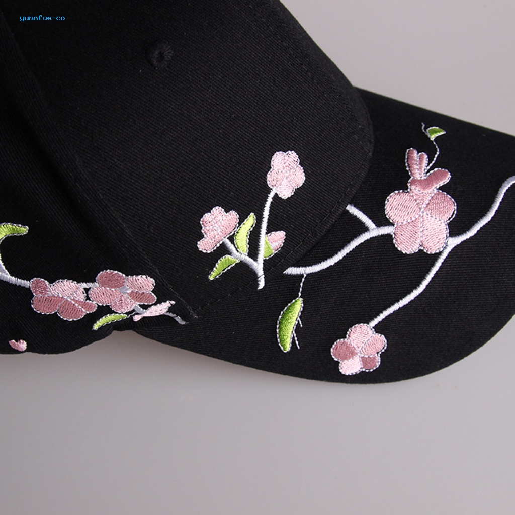 Mũ Lưỡi Trai Thời Trang Mùa Hè Dễ Giặt Tẩy Dành Cho Nữ