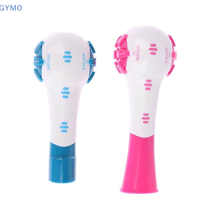 Thiết Bị Hô Hấp Phục Hồi Cơ Bắp Tự Nhiên Nhỏ Gọn HDY