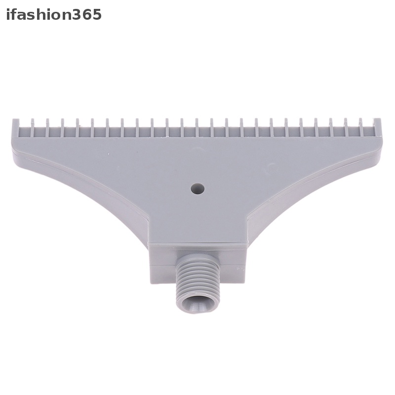 Quạt Thổi Khí Đầu Phẳng Bằng Nhựa ifashion365