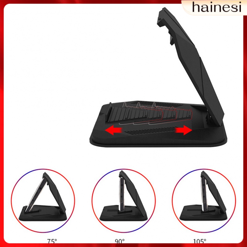 Giá Đỡ Điện Thoại Gắn Tay Lái Xe Đạp Có Nam Châm Tiện Lợi