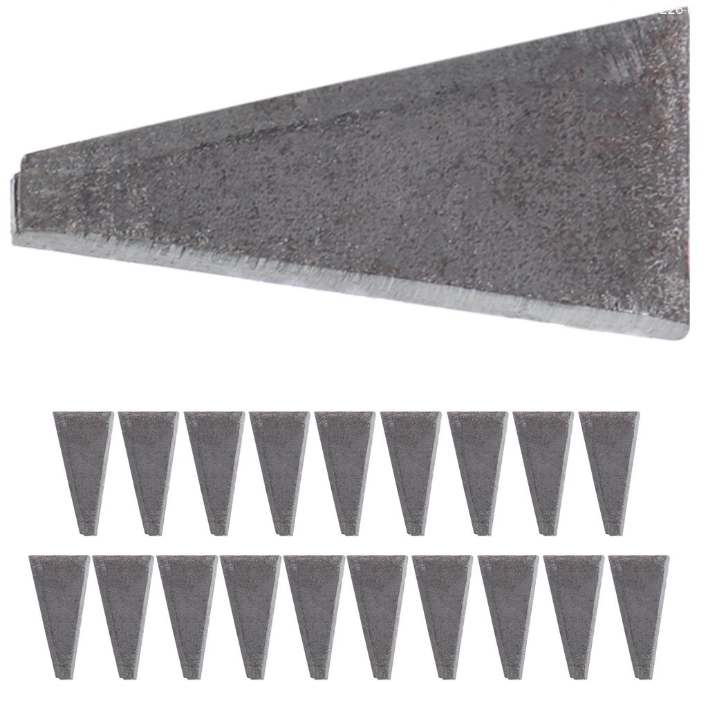 Set 20 Phụ Kiện Hình Tam Giác Chuyên Dụng