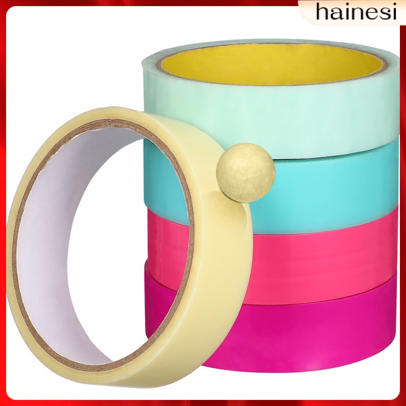 5 Cuộn Băng Dính Đồ Chơi Giảm Căng Thẳng Cho Bé