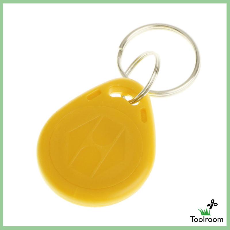 Set 10 Thẻ ID 125KHZ ID Chuyên Dụng Chất Lượng Cao