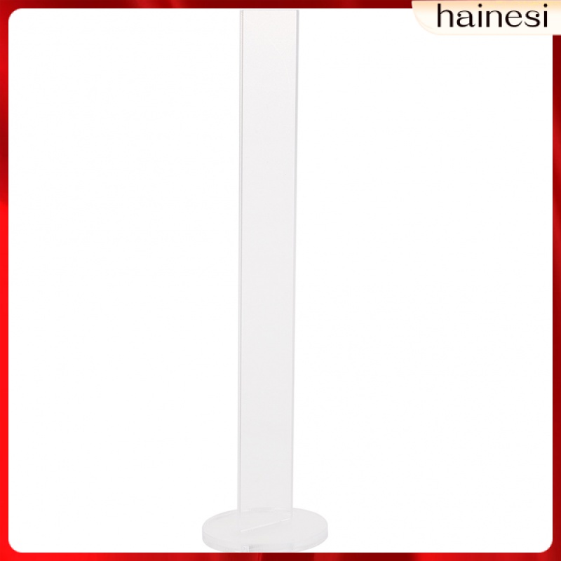 Giá Đỡ Băng Keo Trong Suốt Có Thể Tháo Rời Tiện Dụng