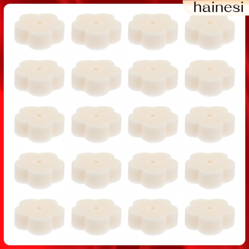 Set 20 Miếng Xốp Lọc Dầu 1 Inch Cho Bể bơi Tiện Dụng